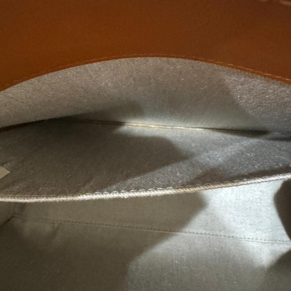 Chloe Large Woody Tote Bag - image 5